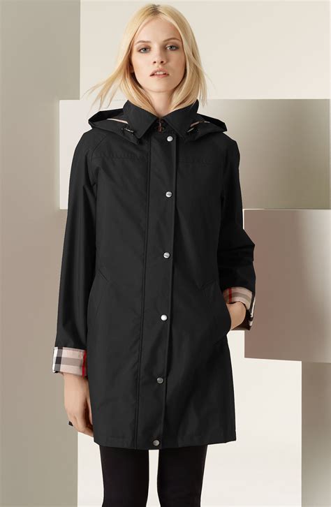 burberry rain coat grey|burberry raincoats for women sale.